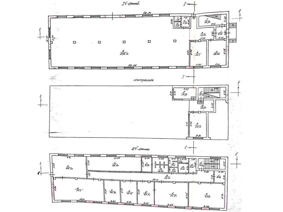 Продам велике виробниче приміщення