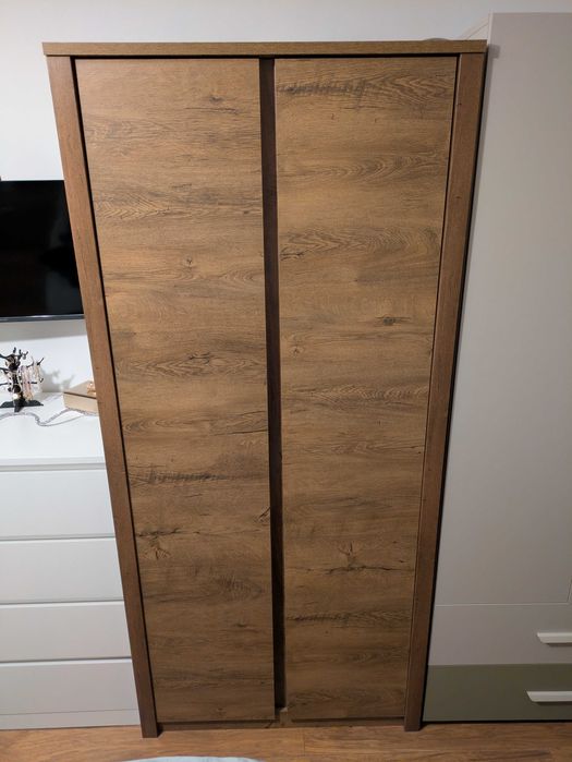 Szafa w idealnym stanie, odbiór osobisty Lublin.