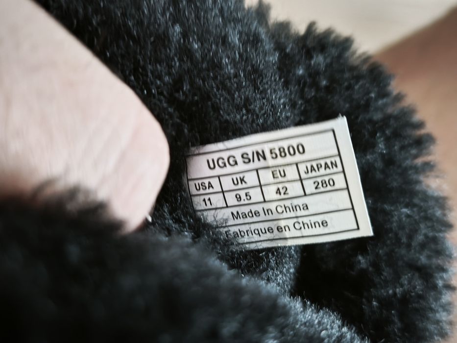 Продам UGG Оригінал