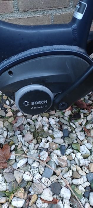 Rower elektryczny gazelle Paris c7