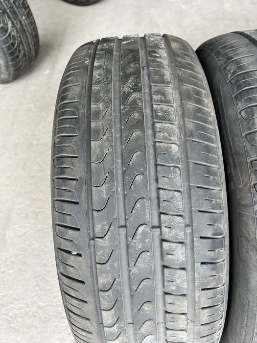 Pireelli 225/60/17 4 шт