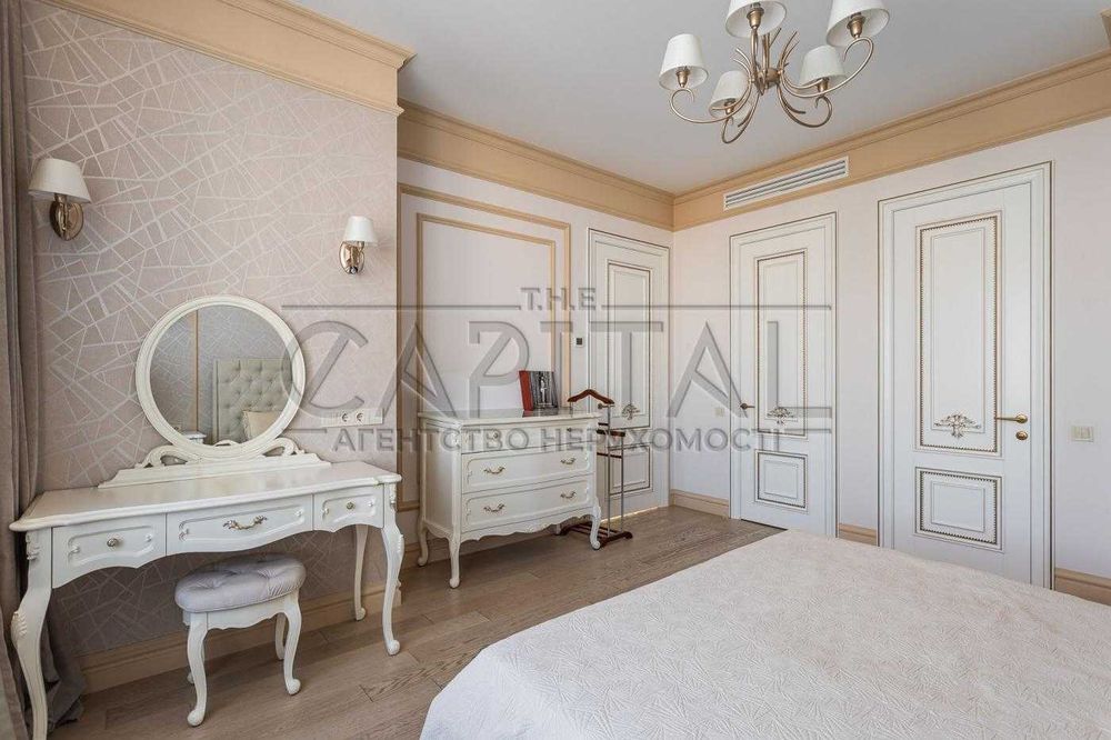 Продажа квартиры, ЖК Tetris Hall, ул. Федорова, Печерск