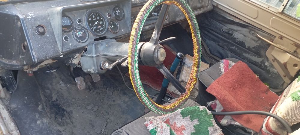 ЛУАЗ волинянка продам