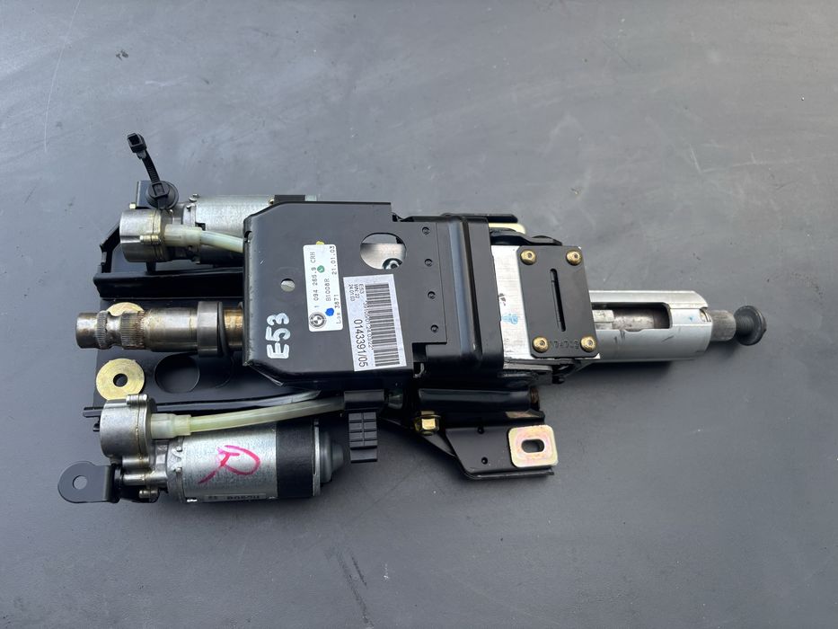 Elektryczna kolumna BMW E39 E39 E53
