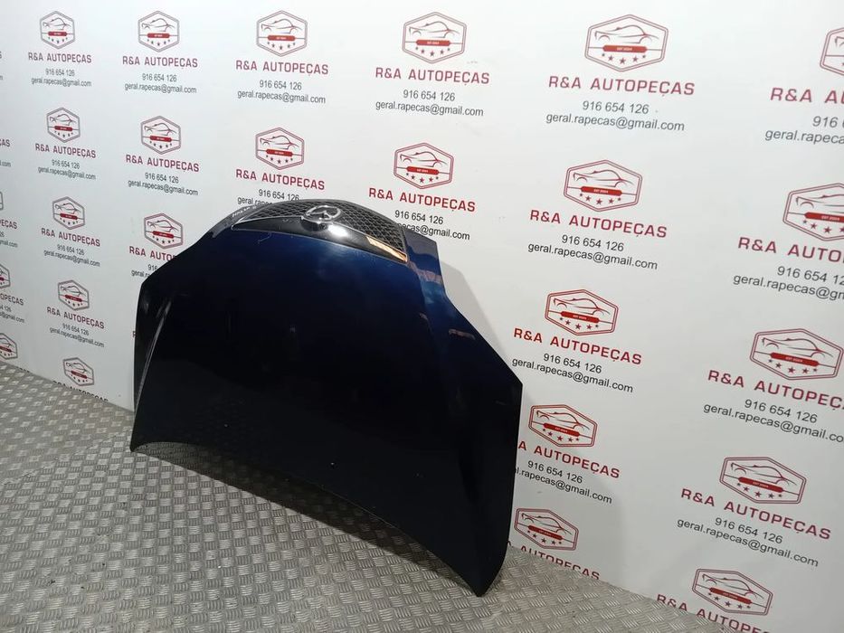 CAPOT ORIGINAL MAZDA 2