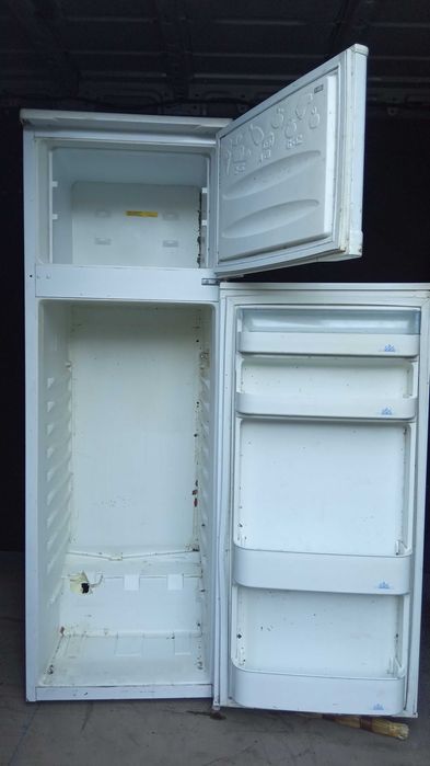 Холодильник BEKO на комплектующие