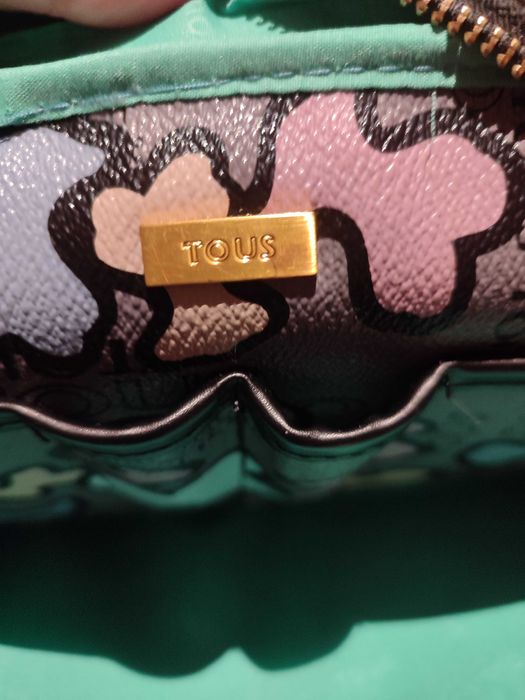 Mala a tiracolo Tous