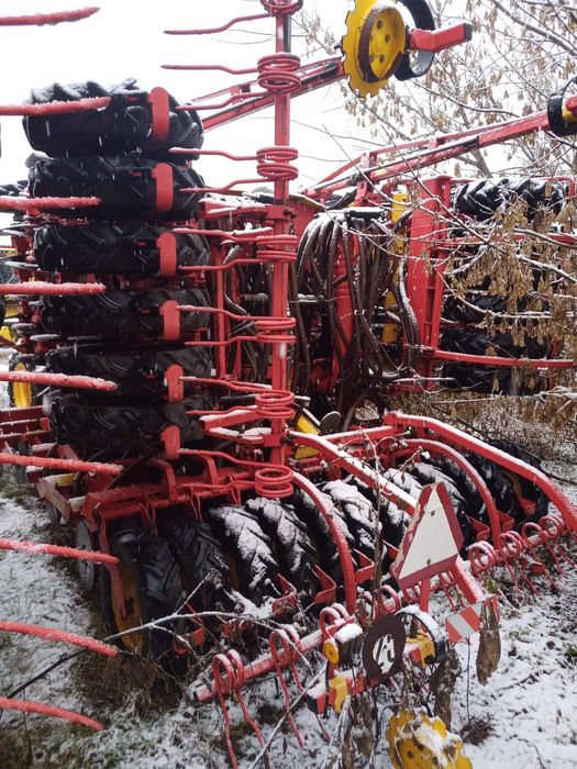 Сівалка Vaderstad Rapid A RDA 600C