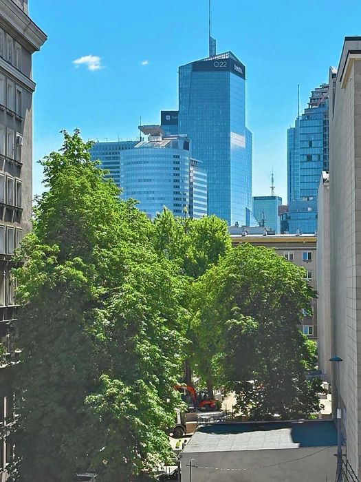 Mieszkanie – Warszawa - Widok 2