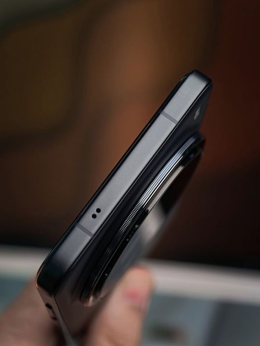 Vivo x200 pro (16/512 Global 2 физ сим +есим из лучших камерафонов