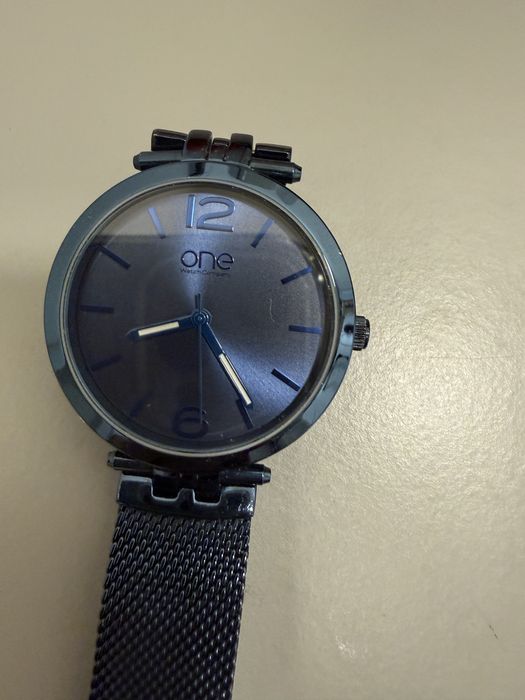 Relogio da marca One