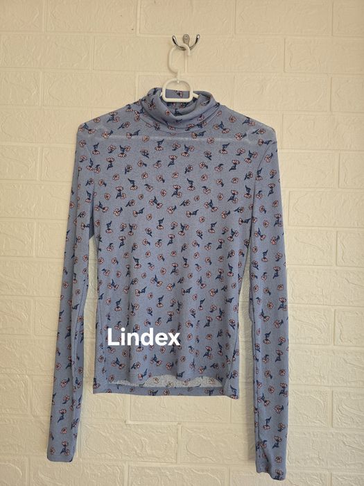 Cienki golf Lindex -S