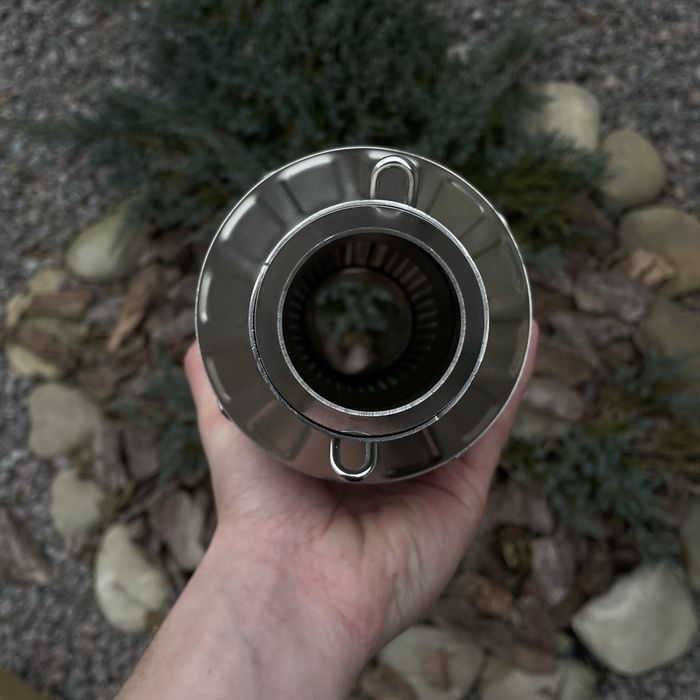 + Подарунок! Прямоток для мотоцикла SC Project / Прямоток на мотоцикл