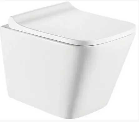 Унітаз Koller Pool ROUND змив Tornado 3.0 RN-0520-RQ3