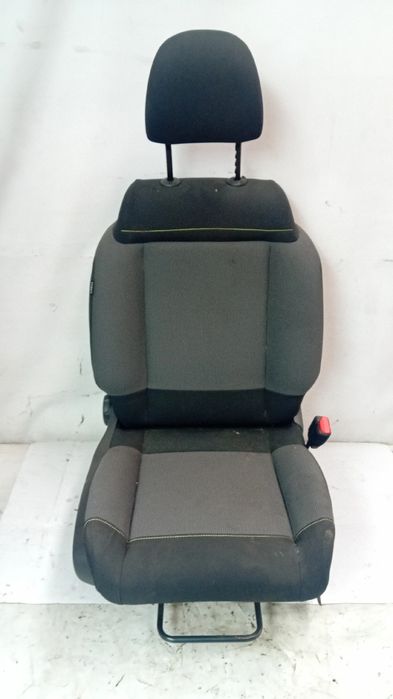 Banco frente direito CITROËN C3 III (SX)