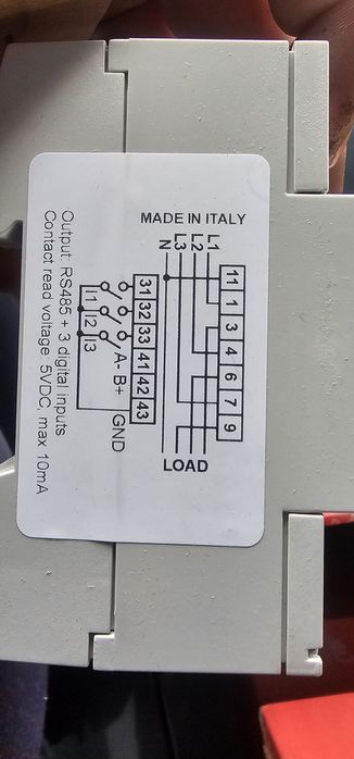 Energy Analyzer.446239355322378241