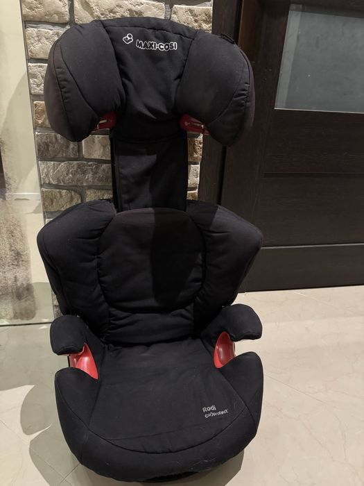 Fotelik samochodowy Maxi-cosi Rodi airprotekt 15-36 kg