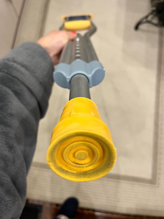 Продам костилі майже нові