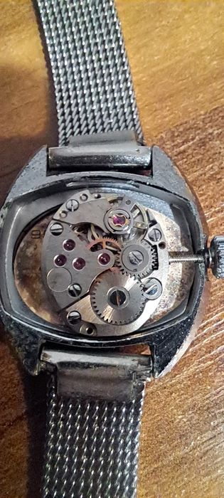Zegarek TISSOT Stylist