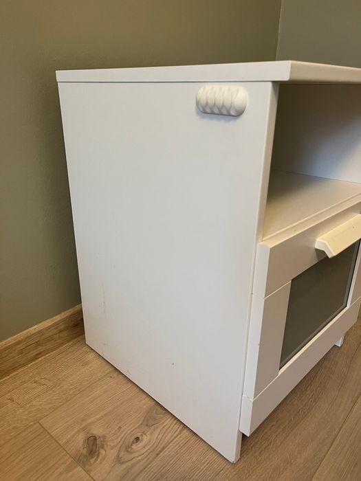 Szafka nocna BRIMNES