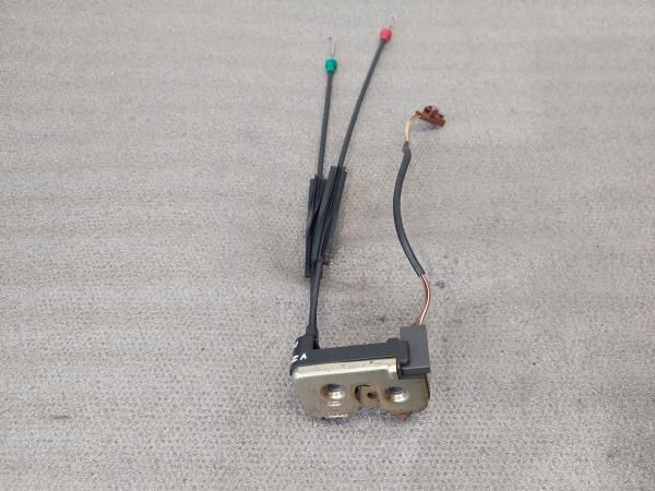 Fechadura / fecho da mala FORD Fiesta V Van