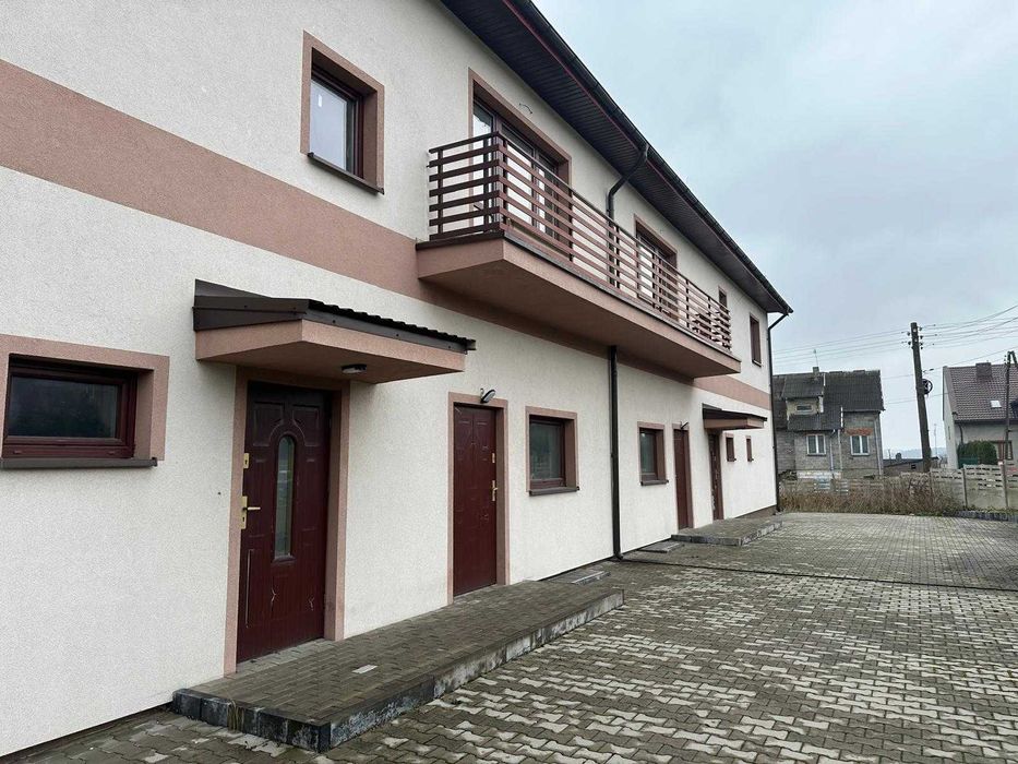 Nieruchomość mieszkalno-usługowa  – Działoszyn - ul. Wiatrakowa!