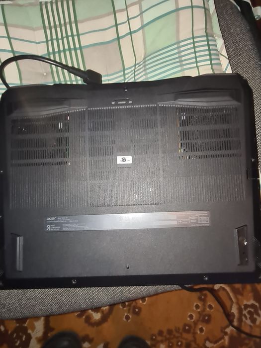 Acer nitro 16  N22Q22 срочно