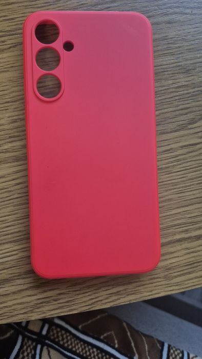 Чохол для Samsung galaxy s 23 fe