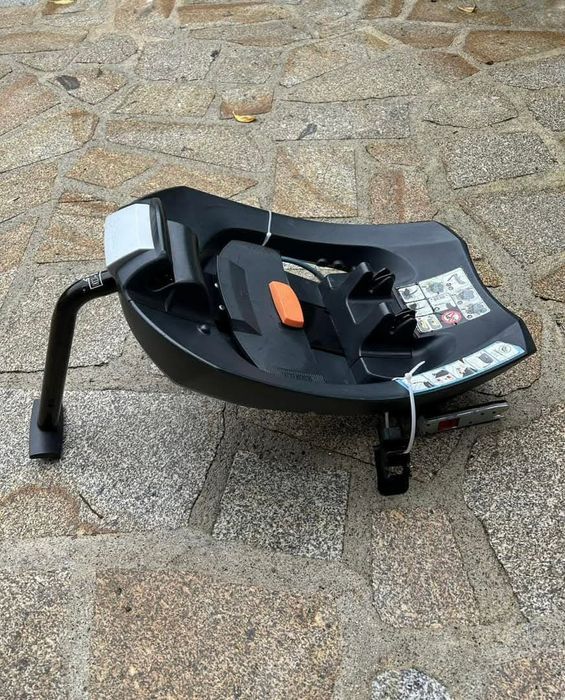 Isofix cybex base Q-fix