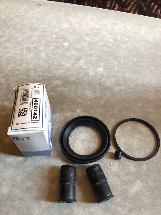 Ремкрсплект супорта