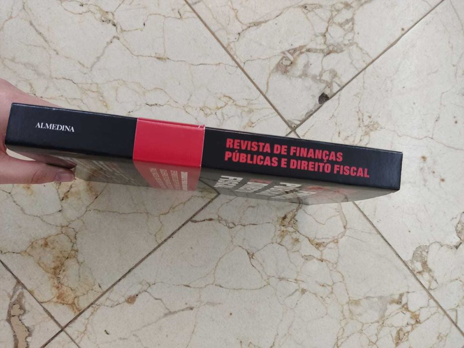 Finanças públicas e Direito Fiscal