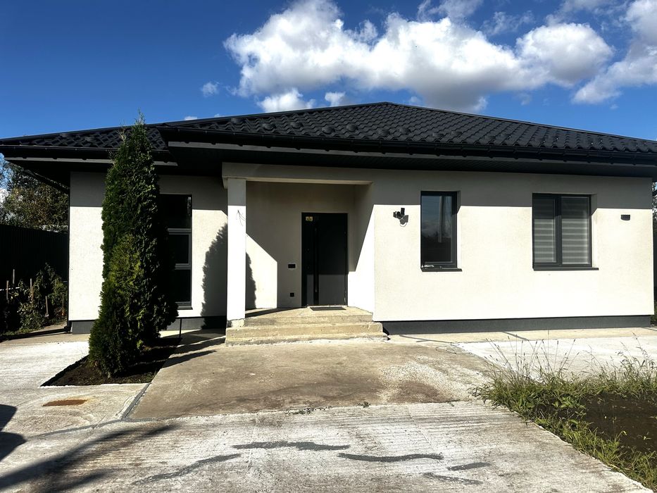 Продам дом 125 кв м. Бориспіль