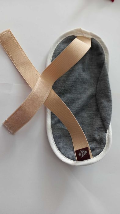 18 х 9 см маска для сна повязка на глаза