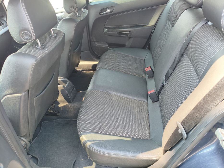 Opel Astra caravan, 1.7 CDTI de 2006