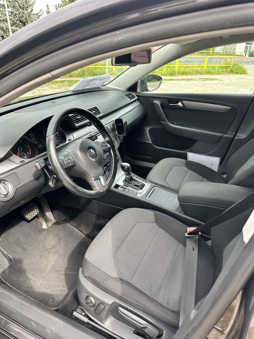 Sprzedam samochód Volkswagen Passat 2.0 TDI