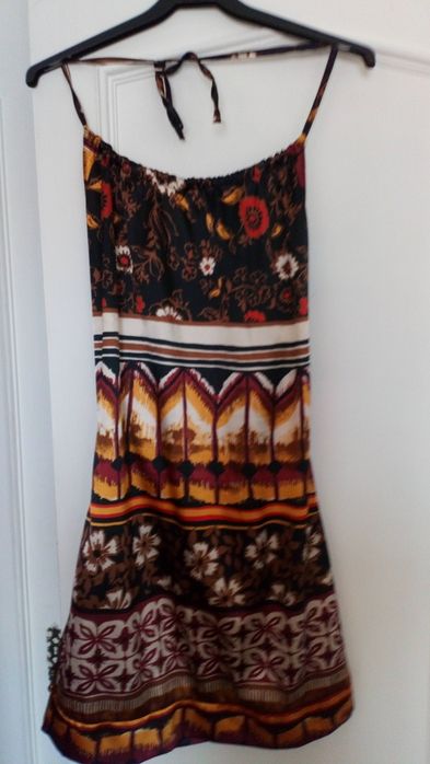 Vestido / blusa primavera verão