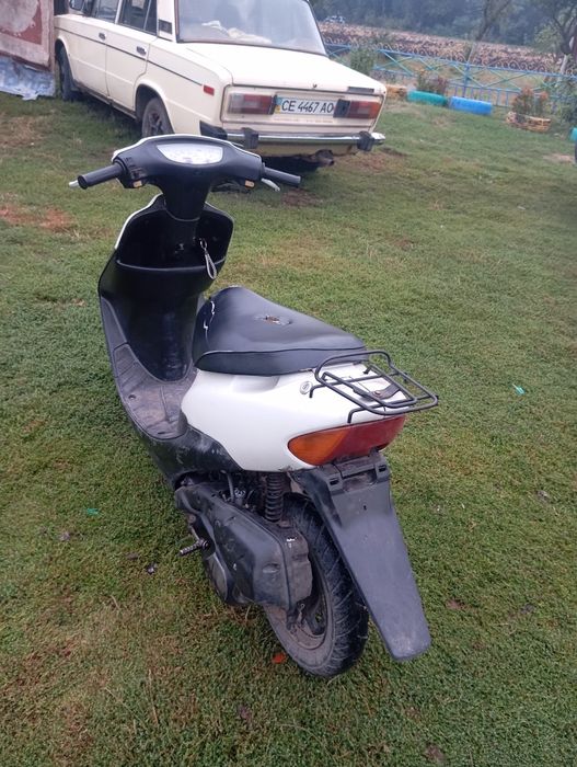 продам Honda dio35 AF