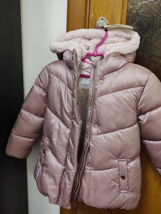 Зимова куртка Next