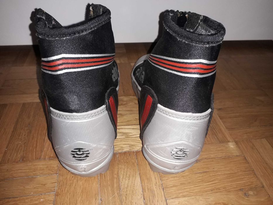 Buty do nart biegowych roz.33 (21cm) NNN