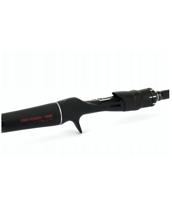 Shimano POISON ADRENA casting 7-21g 208cm