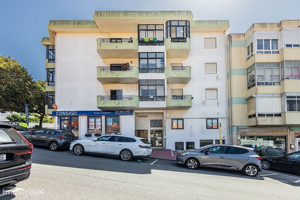 Apartamento T2 para venda