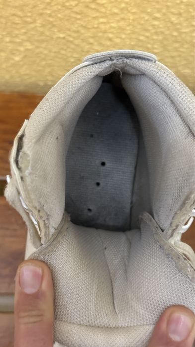 Patins Rondo + Mistral