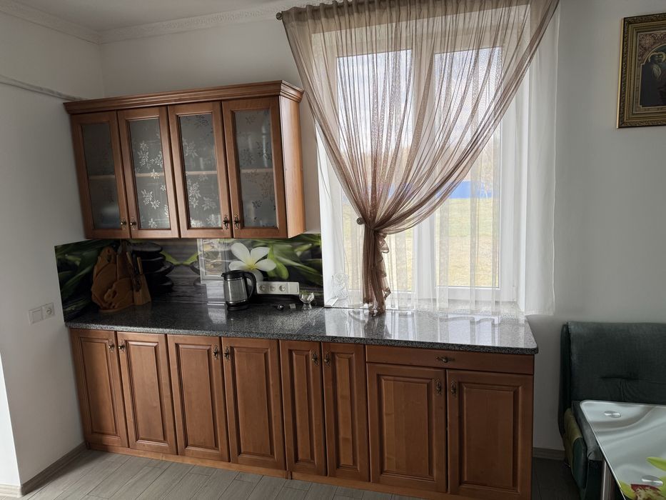 Продам будинок в селі Дерно