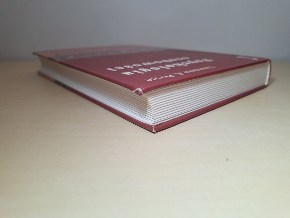 Lawrence A. Pervin Psychologia osobowości