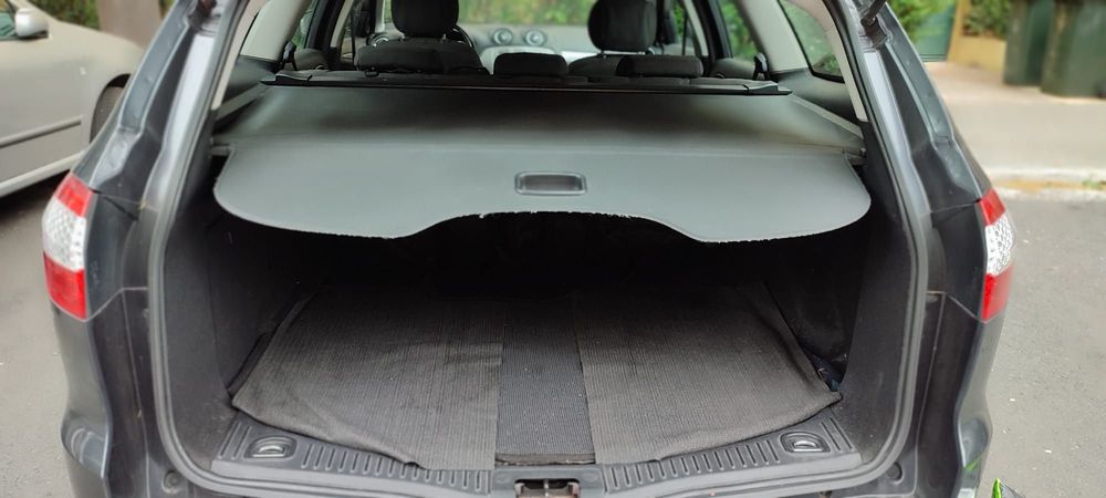 Ford Mondeo SW 1.8 TDCi ECOnetic