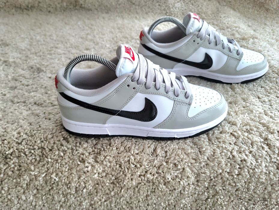 NIKE Dunk Low Ess р 38-39 Оригінал! Кроссовки кеди