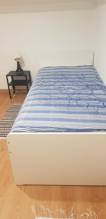 Alugo quarto no centro de Torres Vedras