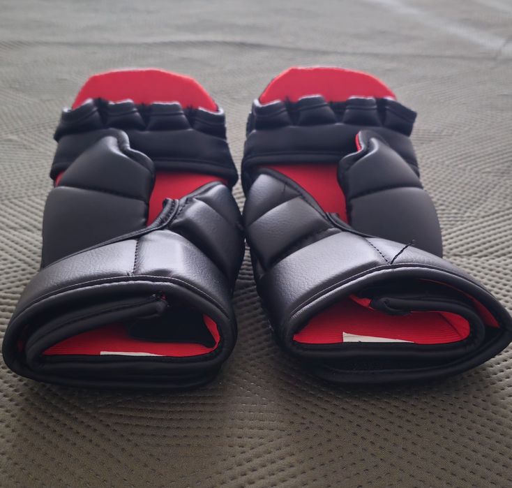 Luvas box Tamanho S/M