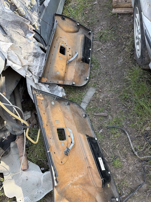 Разборка BMW E36 1.6 Е39 2.5 m51
