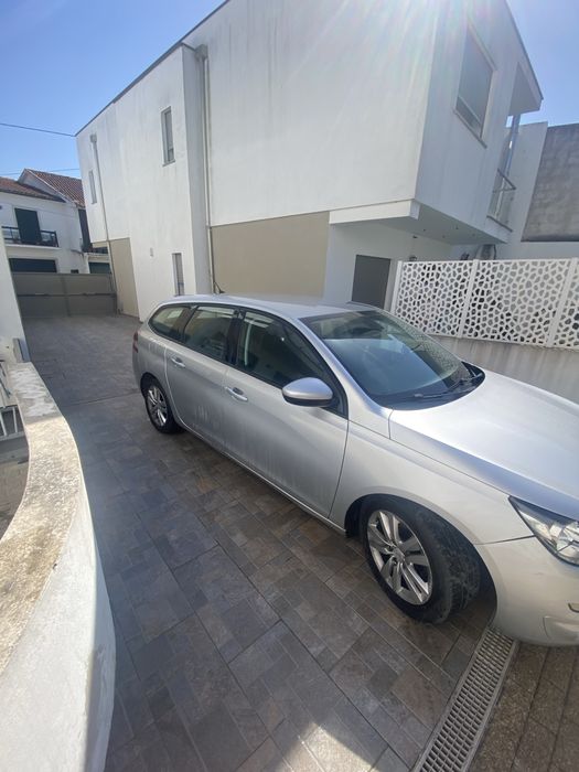 Carrinha peugeout 308